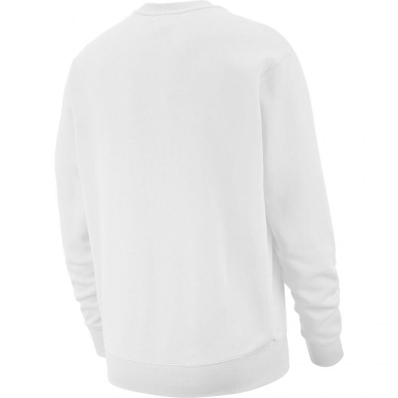 Nike Sportswear Club M BV2662-100 sweatshirt Clothing/Training Nike