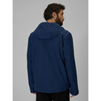Men's 4F 5000 membrane transition jacket 4FWSS26TTJAM1120-31S 4f