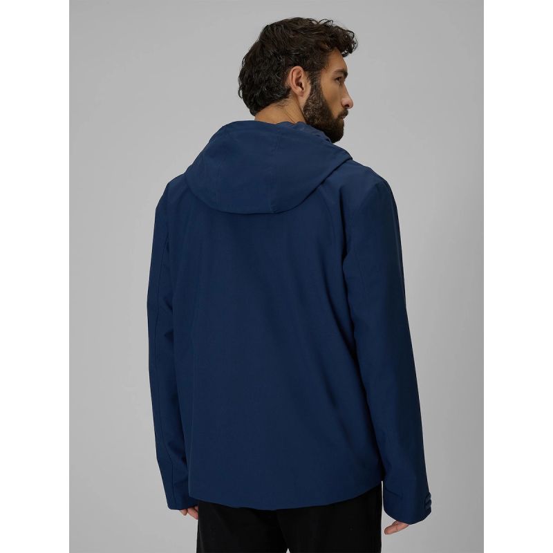 Men's 4F 5000 membrane transition jacket 4FWSS26TTJAM1120-31S 4f