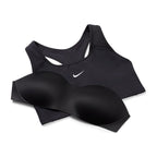 Nike Swoosh W Bra BV3636-010 Clothing/Training Your Sports Performance