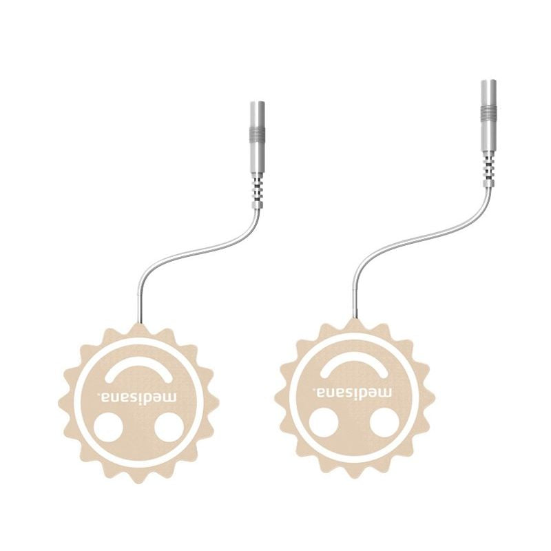 Medisana TT 250 menstrual pain relief device In preparation Your Sports Performance