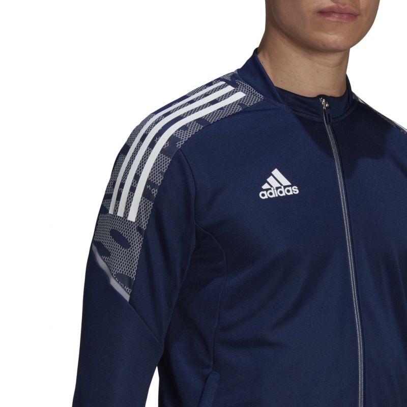 Sweatshirt adidas Condivo 21 Track M GE5412 Clothing/Training Adidas