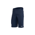 POC M's Motion Shorts Navy Blue Cycling Shorts