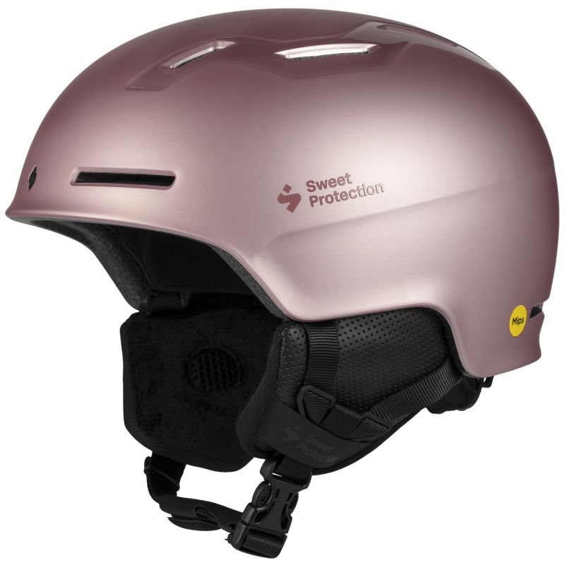 Sweet Protection Winder Mips Ski Helmet 92800558904 Accessories/Skiing/Helmets Your Sports Performance