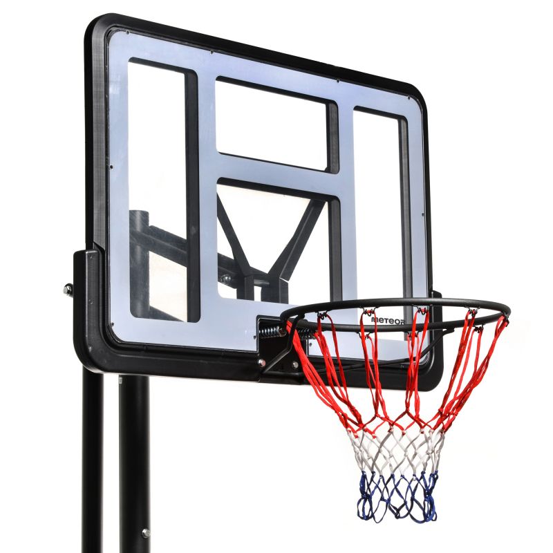 Meteor Chicago 21 20082 basketball set Accessories/Training equipment/Stojak do koszykówki Your Sports Performance