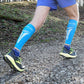 Royal Bay Extreme Race 2.0 Calf Sleeves 8590072706976 Import z Brooks/Royal Bay/Opaski na łydki Your Sports Performance