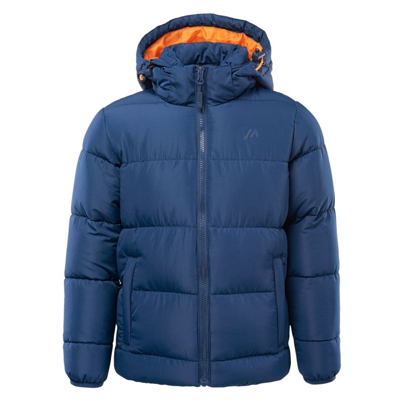 Martes Mafi Kdb Jr 92800550401 Insulated Jacket Clothing/Outdoor/Martes Your Sports Performance