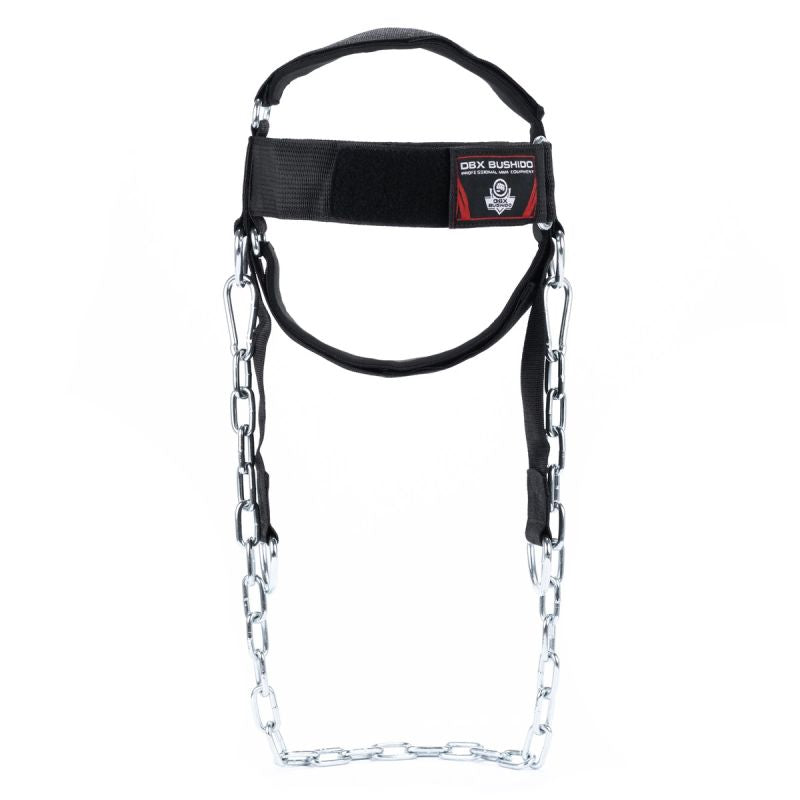 Pro Neck Harness Korona karku Your Sports Performance
