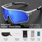 Rockbros 14120009004 polarized sports glasses Rockbros/Odzież Rowerowa/Okulary/Polaryzacyjne Your Sports Performance