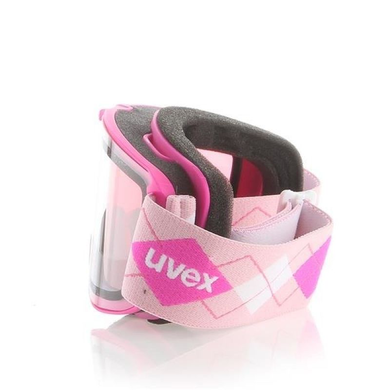 Uvex Skyper S550429-90 Ski Goggles Accessories/Skiing/Gogle/Uvex Your Sports Performance