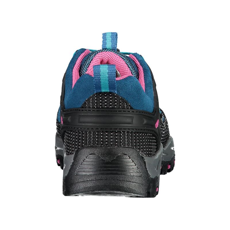 CMP KIDS RIGEL LOW TREKKING SHOES WP navy blue (3Q13244-06MF) In preparation Your Sports Performance