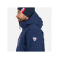 Rossignol Diretta Jkt Jacket Navy Blue Rossignol