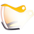 UVEX hlmt 600 visor Lens