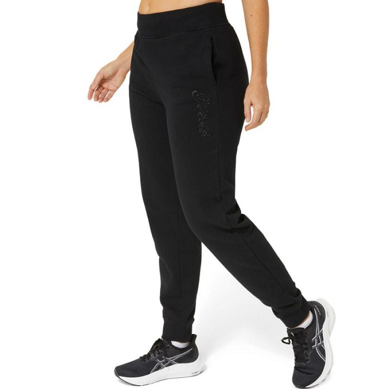 Asics Logo Sweatpant W 2032C844002 Clothing/Running Asics
