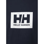 Helly Hansen Men's T-Shirt HH BOX T 2.0 54597 597 Helly Hansen