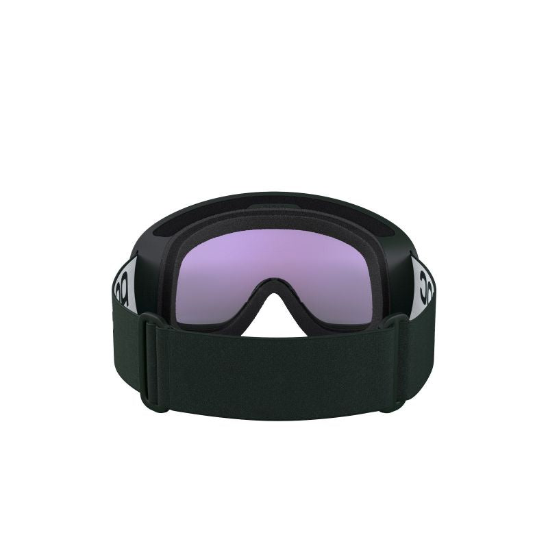 POC Fovea Mid Ski Goggles Green POC