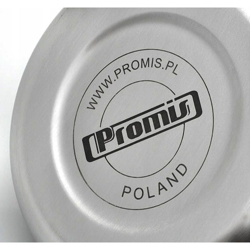 PROMIS STEEL JUG 2.0 L, COFFEE PRINT TMH20K AGD - Produkty/Termosy i kubki termiczne Your Sports Performance