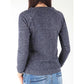 Lee Sweater L53AUT35 In preparation Your Sports Performance