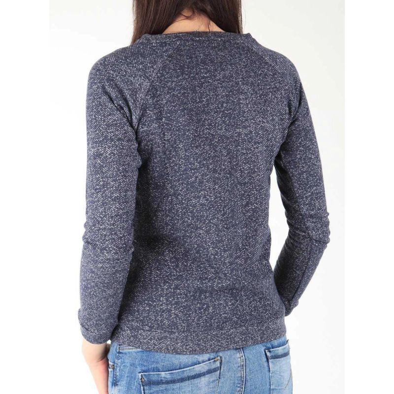 Lee Sweater L53AUT35 In preparation Your Sports Performance