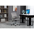 Activejet YK507 office chair gray Fotele/Fotele biurowe Your Sports Performance