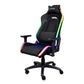 TRUST GXT719 RUYA RGB gaming chair black (25185) Gaming PC/Fotele gamingowe Your Sports Performance