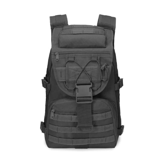 Offlander Survival Hiker 35L backpack OFF_CACC_35BK Accessories/Plecaki/pozostałe plecaki Your Sports Performance