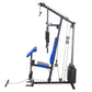 Atlas 3 Hektor 100 LBS (45 KG) Accessories/Training equipment/Sprzęt siłowy/Atlasy Your Sports Performance
