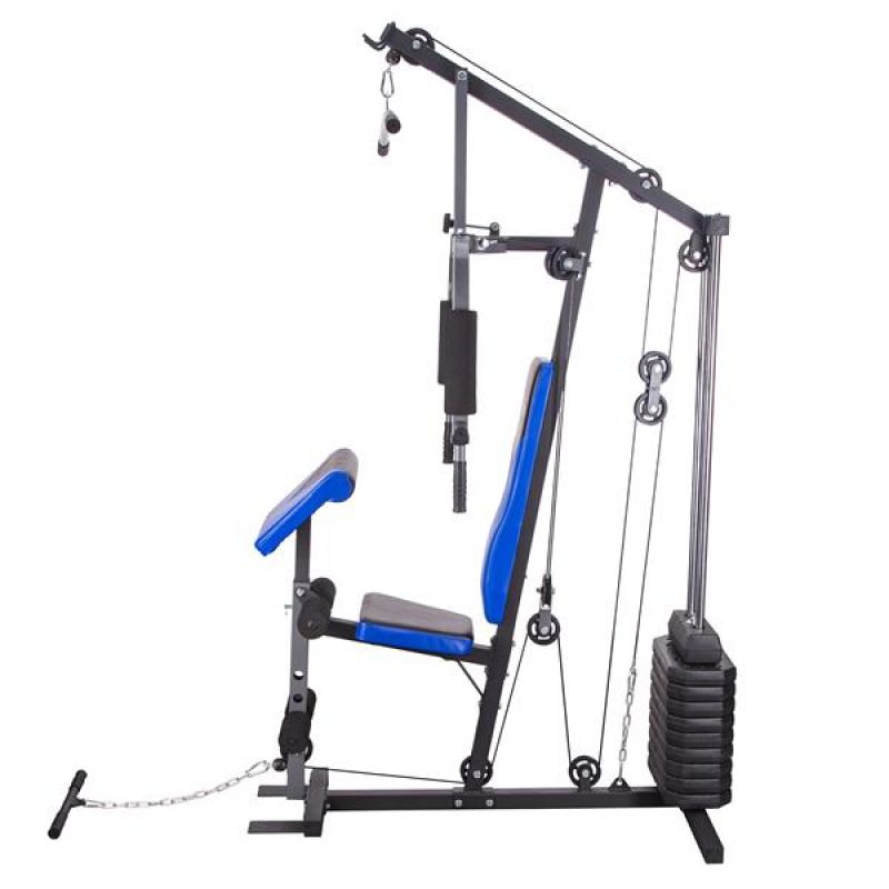 Atlas 3 Hektor 100 LBS (45 KG) Accessories/Training equipment/Sprzęt siłowy/Atlasy Your Sports Performance