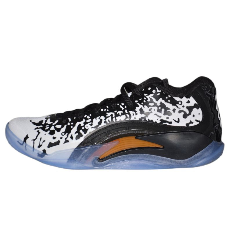 Air Jordan Zion 3 Multicolor Men's Basketball Shoe - DR0675-018 Obuwie/Buty do koszykówki męskie/Air Jordan Your Sports Performance