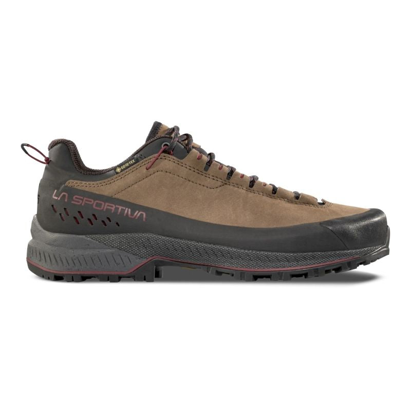 La Sportiva TX5 Evo GTX ZFHS106N07R25 Mocha/RedWood To be categorized Your Sports Performance