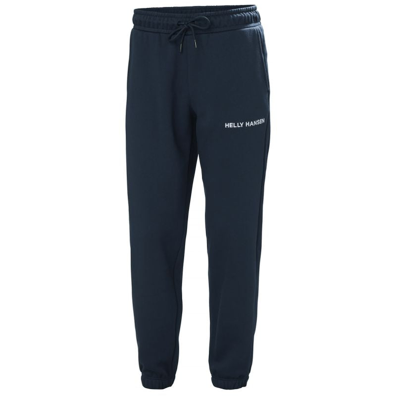 Helly Hansen Cotton Fleece Pant M 54163 597 Clothing/Training/Helly Hansen Your Sports Performance