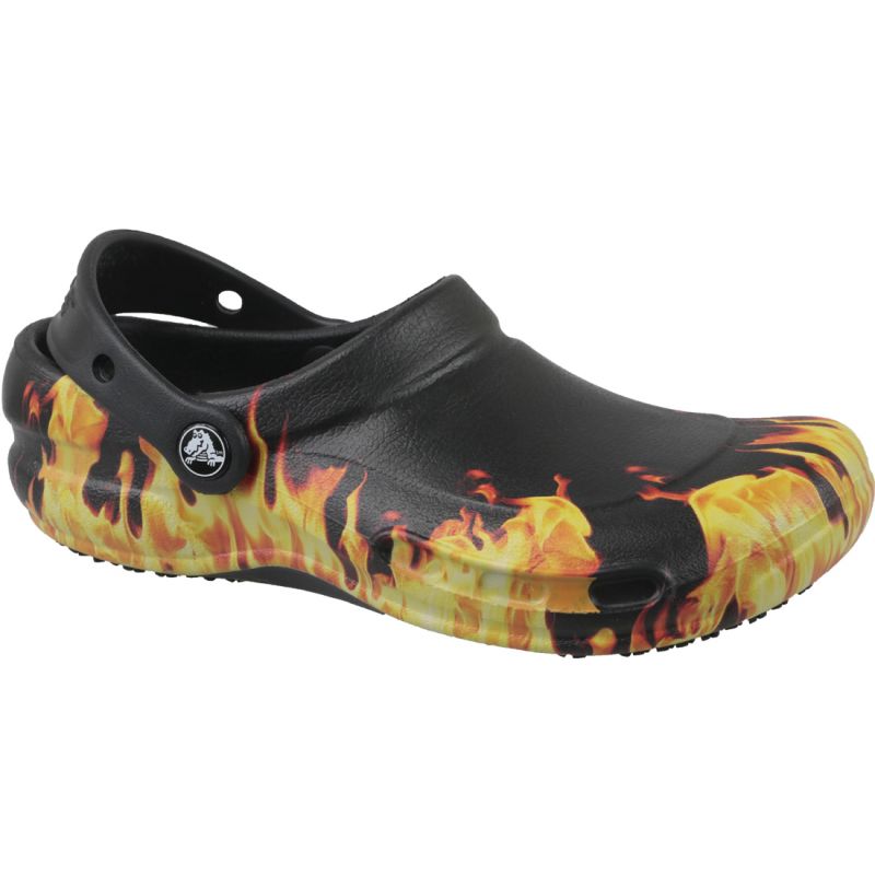 Crocs Bistro Graphic Clog M 204044-001 Footwear/Swimming/Unisex Your Sports Performance
