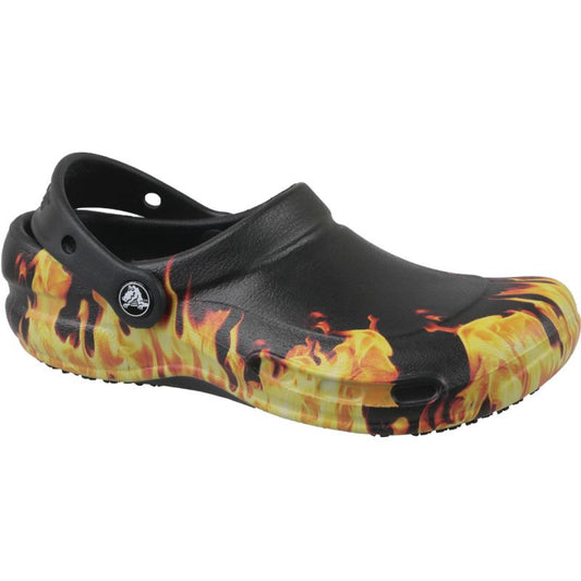 Crocs Bistro Graphic Clog M 204044-001 Footwear/Swimming/Unisex Your Sports Performance