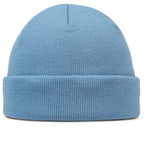 BUFF KNITTED BEANIE LILON FISHERMAN LAKE BLUE Hat