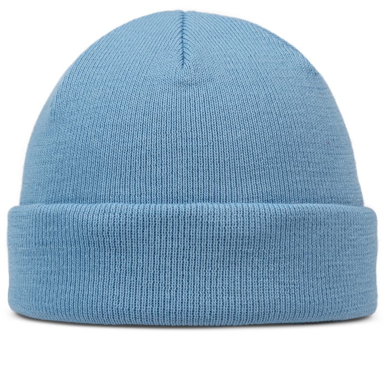 BUFF KNITTED BEANIE LILON FISHERMAN LAKE BLUE Hat