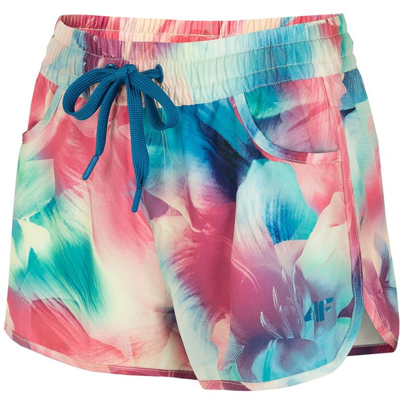 Shorts 4F W H4L21-SKDT002 90A Clothing/Training Your Sports Performance