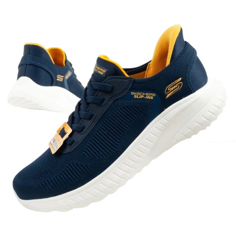 Skechers Bobs Squad Chaos M 118312/NVY shoes Footwear/Lifestyle/Skechers Skechers