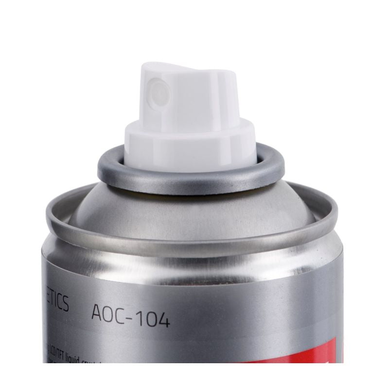 Activejet AOC-104 Screen Cleaning Foam (200 ml) In preparation Your Sports Performance