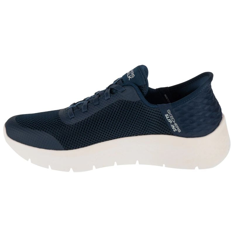 Skechers Slip-Ins: GO WALK Flex - Grand Entry 124836-NVW Navy 36 In preparation Your Sports Performance