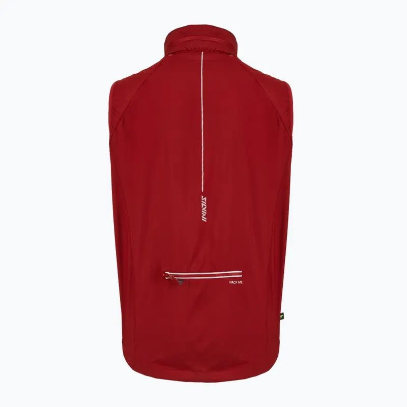 SILVINI Men Jacket VETTA (3120-MJ1612/2222) In preparation Your Sports Performance