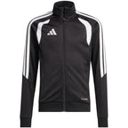 adidas Tiro 26 League Training Kids' Sweatshirt Black JY7202 To be categorized Your Sports Performance