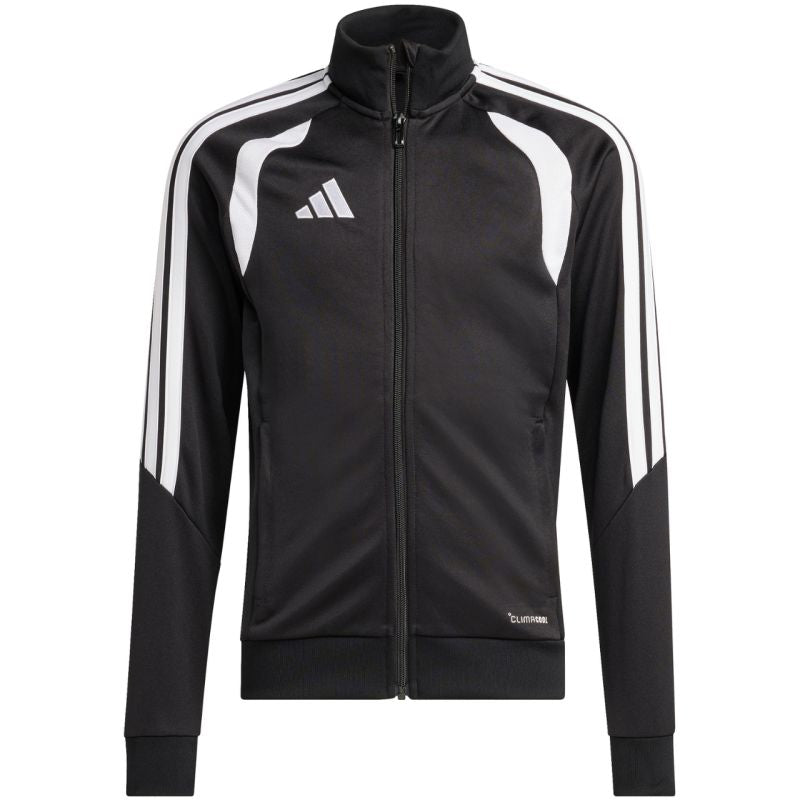 adidas Tiro 26 League Training Kids' Sweatshirt Black JY7202 To be categorized Your Sports Performance