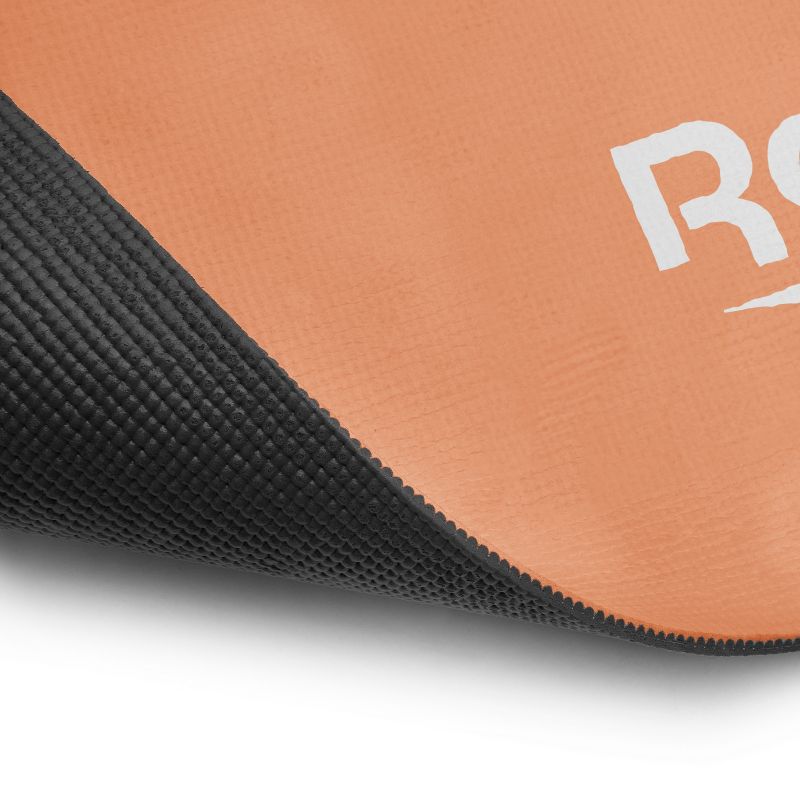 Reebok RAYG-11060BKDD Yoga Mat Accessories/Training equipment Reebok