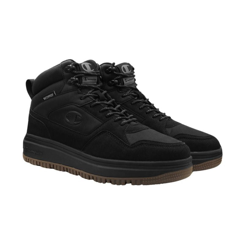 Champion RD18 Utility Wp Mid M S22298 KK001 shoes Footwear/Lifestyle/Champion Your Sports Performance
