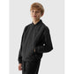 Transitional baseball jacket for a boy 4F *Kategoria tymczasowa Your Sports Performance