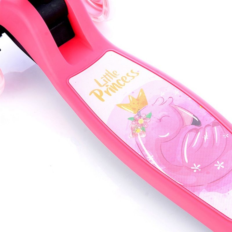 Tempish Scooper II Jr Scooter 10500002373 Accessories/Skating/Hulajnogi/Traditional/Unisex/pozostałe Your Sports Performance