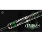 Harrows Veridian 90% Steeltip HS-TNK-000013339 Accessories/Rzutki Your Sports Performance