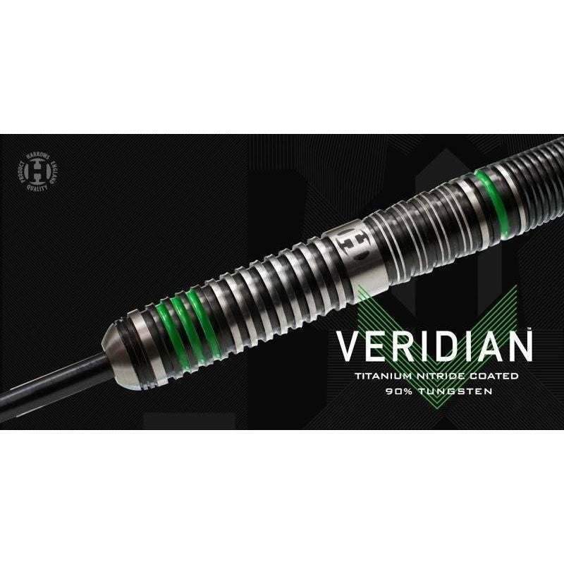 Harrows Veridian 90% Steeltip HS-TNK-000013339 Accessories/Rzutki Your Sports Performance