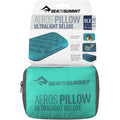 Aeros Ultralight Pillow (APILUL/SF) In preparation Your Sports Performance