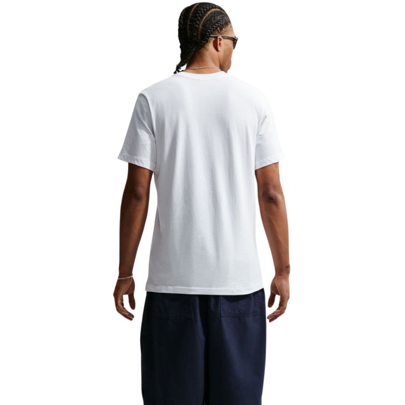 Nike Inter Milan Men's T-Shirt White IM1662 100